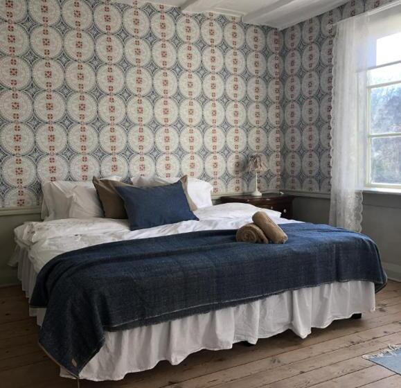 Hoby Kulle Herrgård B&b