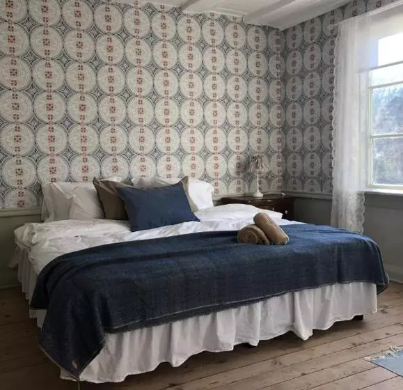 Hoby Kulle Herrgård B&b