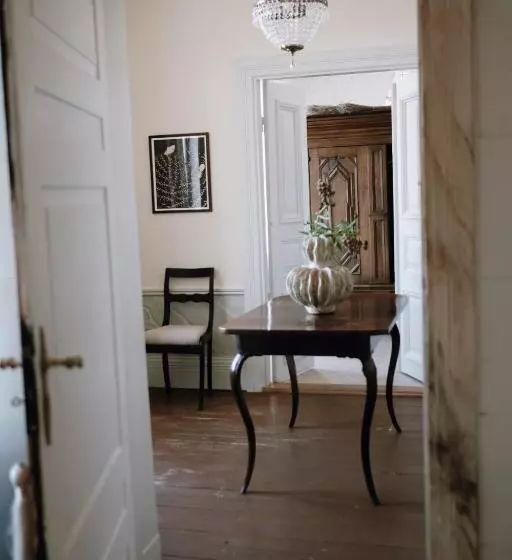 Hoby Kulle Herrgård B&b