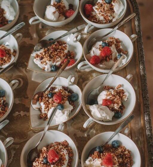 Hoby Kulle Herrgård B&b