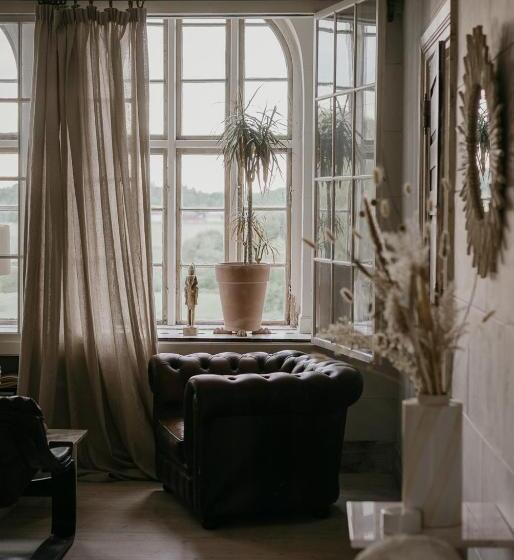 Hoby Kulle Herrgård B&b