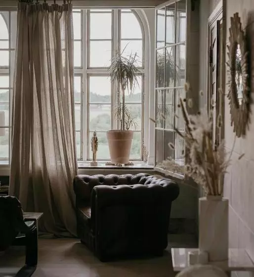 Hoby Kulle Herrgård B&b