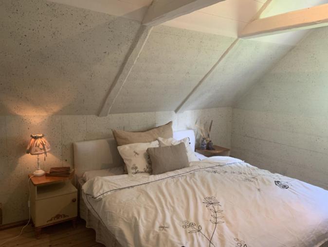 Hoby Kulle Herrgård B&b