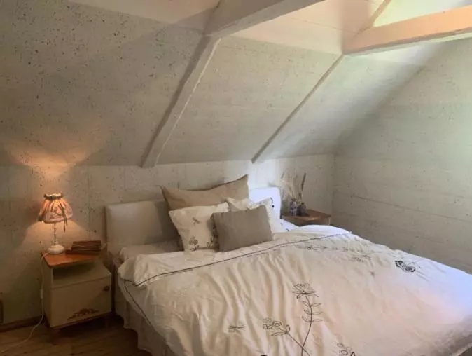 Hoby Kulle Herrgård B&b