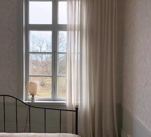 Hoby Kulle Herrgård B&b