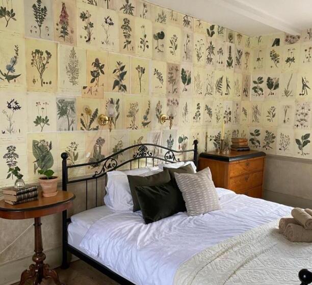 Hoby Kulle Herrgård B&b