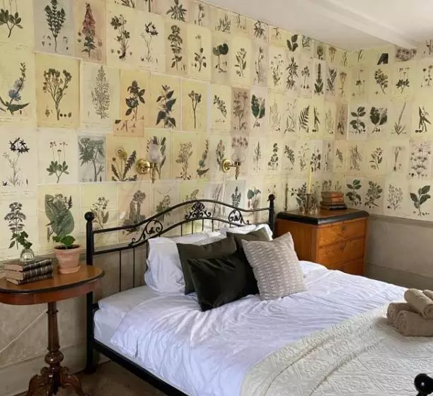Hoby Kulle Herrgård B&b