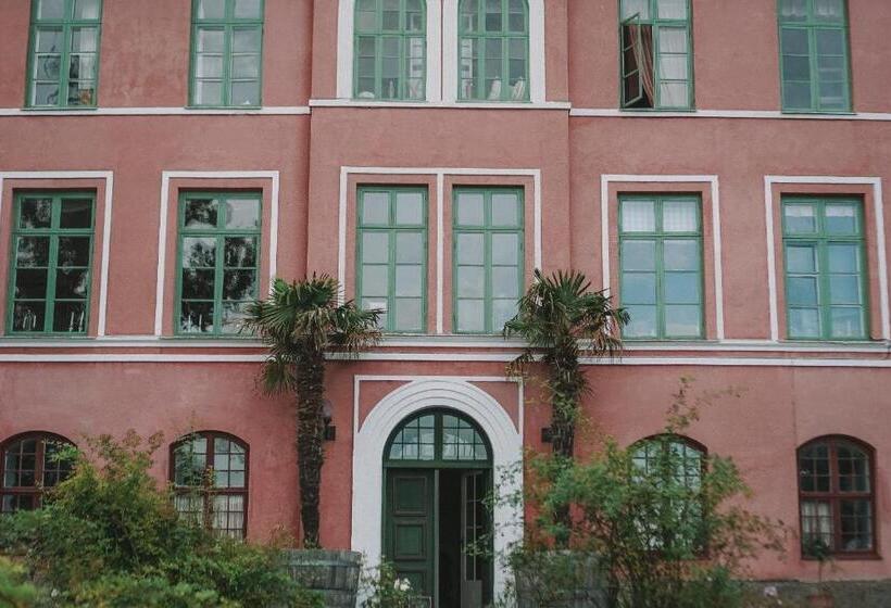 Hoby Kulle Herrgård B&b