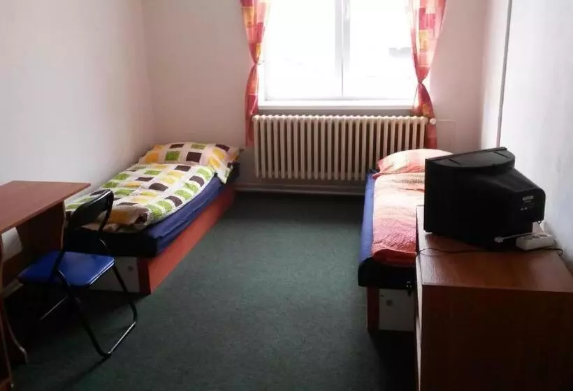 Hostel Karin