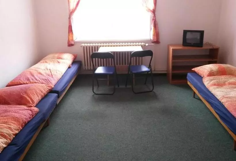 Hostel Karin