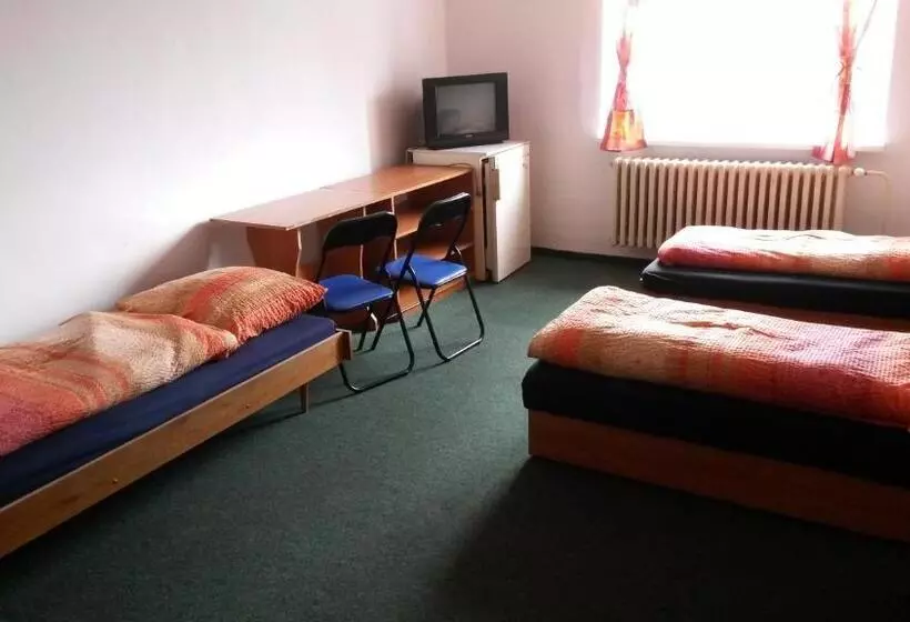 Hostel Karin