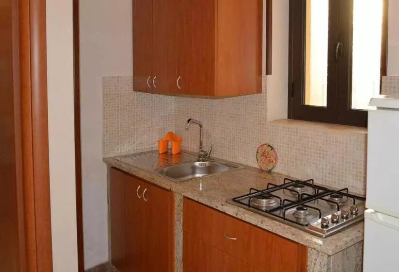 ホテル Agriturismo Molle