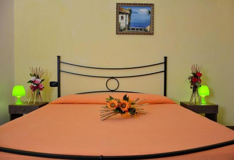 Szálloda Agriturismo Molle