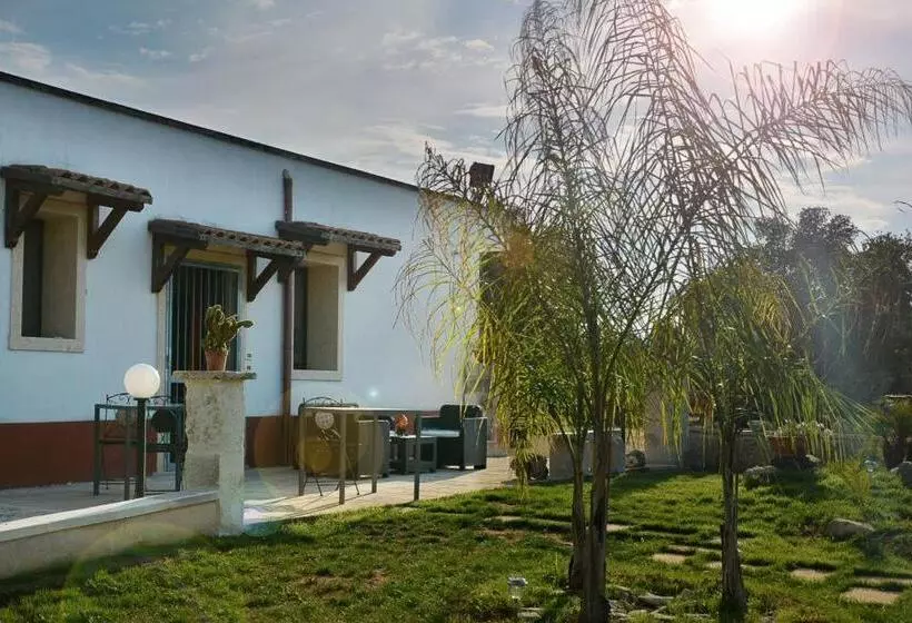 ホテル Agriturismo Molle