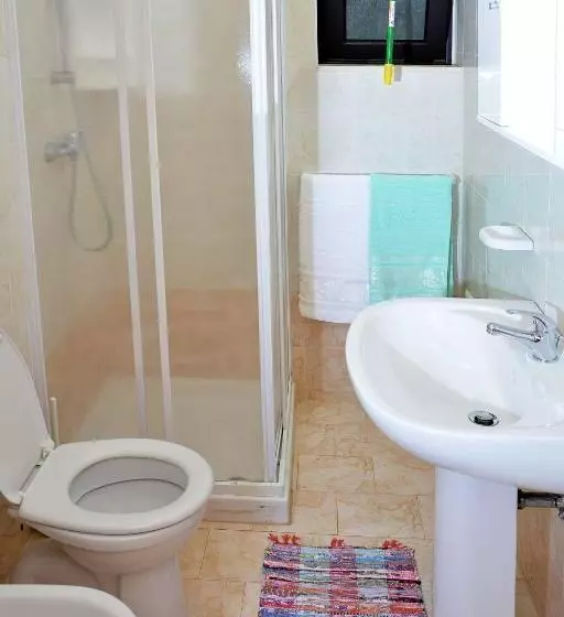 ホテル Agriturismo Molle