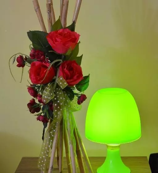 ホテル Agriturismo Molle