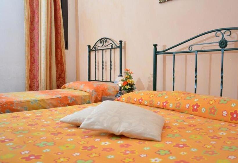 Szálloda Agriturismo Molle