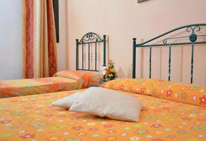 ホテル Agriturismo Molle