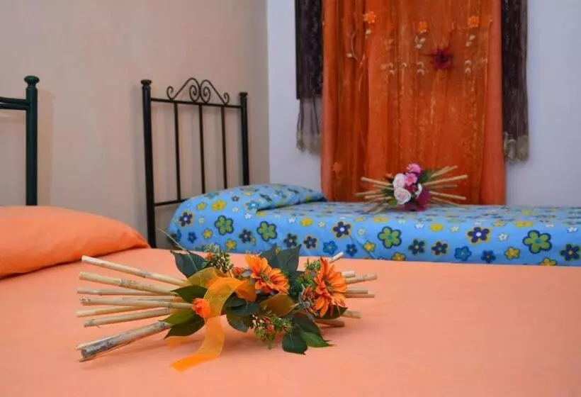 ホテル Agriturismo Molle