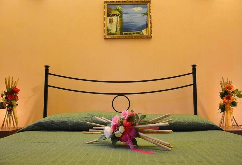 Szálloda Agriturismo Molle