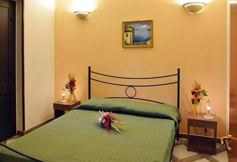 ホテル Agriturismo Molle