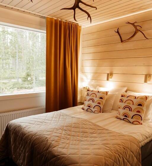 هتل Aito Igloo & Spa Resort