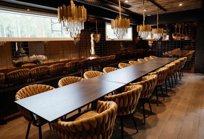 هتل Aito Igloo & Spa Resort