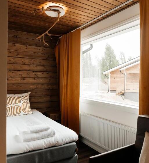 هتل Aito Igloo & Spa Resort