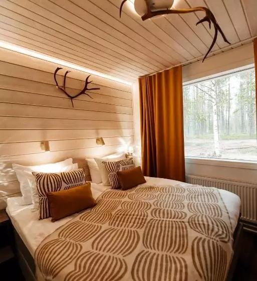 هتل Aito Igloo & Spa Resort