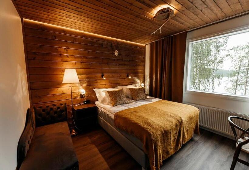 هتل Aito Igloo & Spa Resort