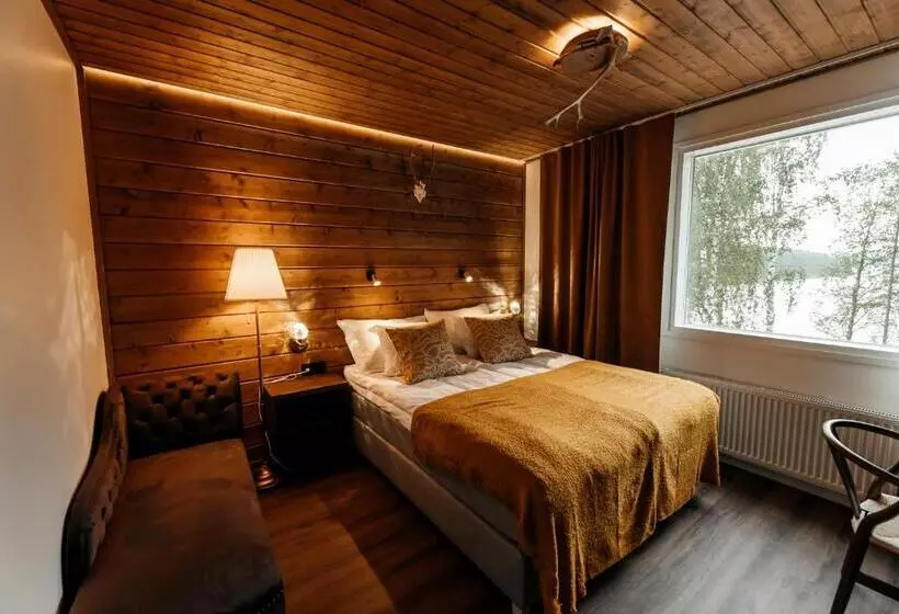 هتل Aito Igloo & Spa Resort