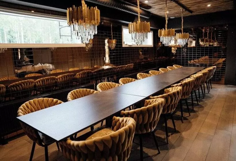 هتل Aito Igloo & Spa Resort