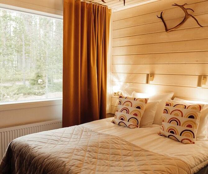 هتل Aito Igloo & Spa Resort