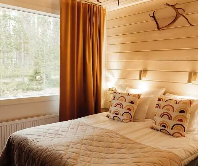 هتل Aito Igloo & Spa Resort