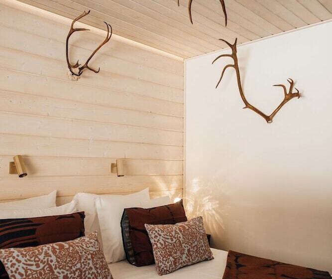 هتل Aito Igloo & Spa Resort