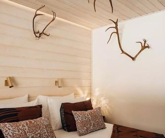 هتل Aito Igloo & Spa Resort