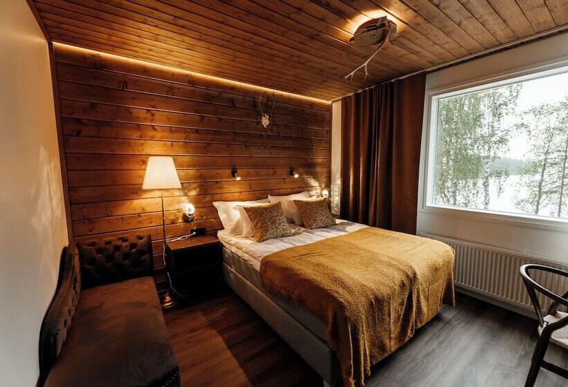 هتل Aito Igloo & Spa Resort