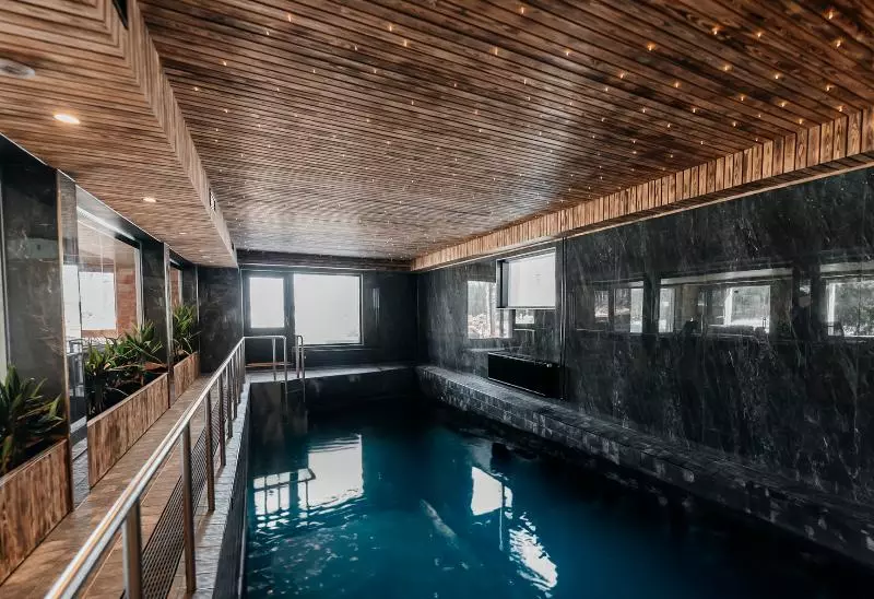 هتل Aito Igloo & Spa Resort