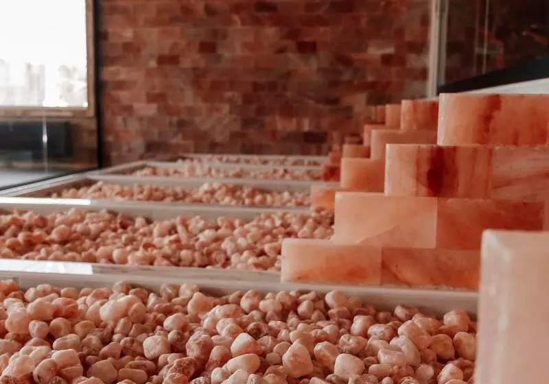 هتل Aito Igloo & Spa Resort