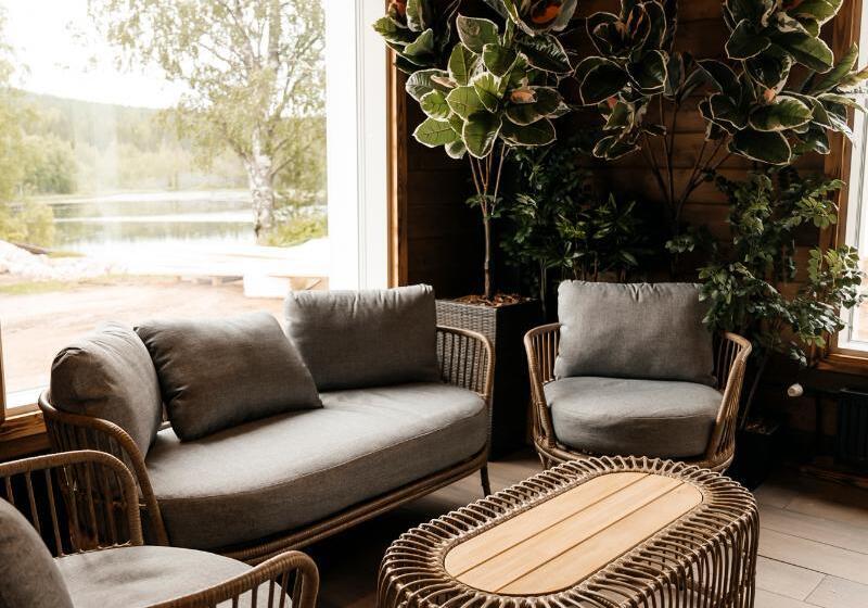 هتل Aito Igloo & Spa Resort