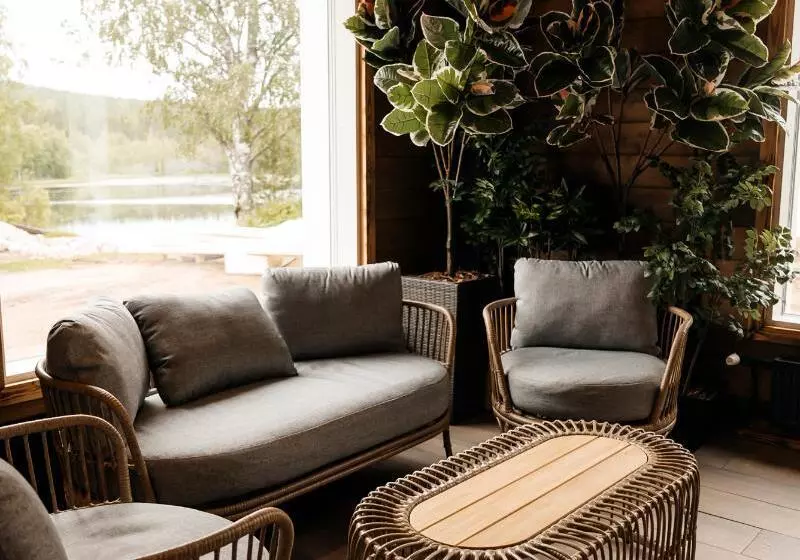 هتل Aito Igloo & Spa Resort