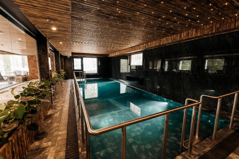 هتل Aito Igloo & Spa Resort