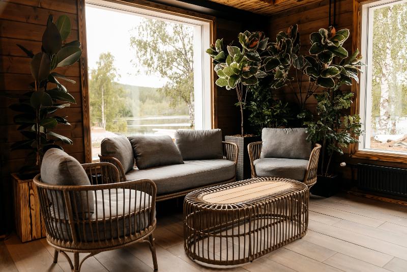 هتل Aito Igloo & Spa Resort