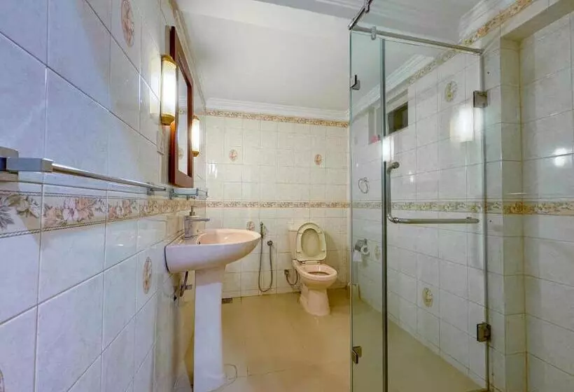 Hotelli Allure Cmb By Allure Leisure