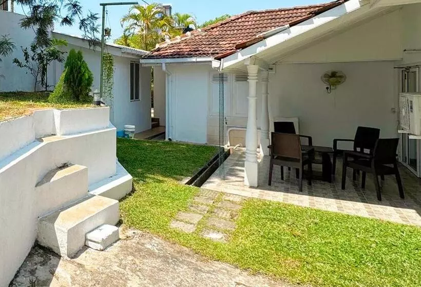 Hotelli Allure Cmb By Allure Leisure