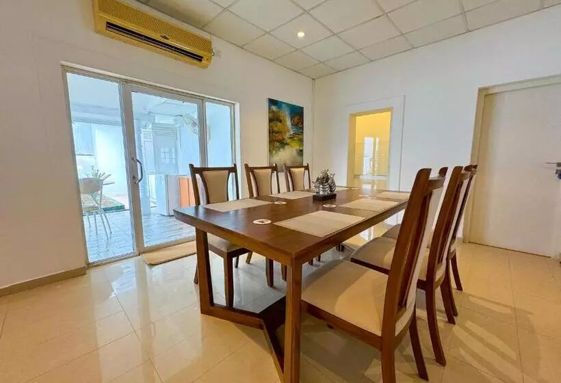 Hotelli Allure Cmb By Allure Leisure