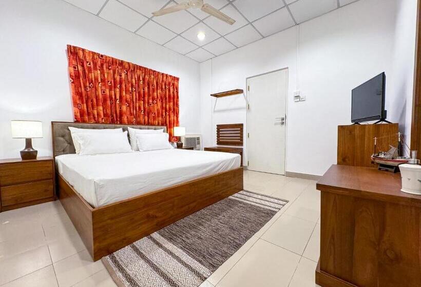 فندق Allure Cmb By Allure Leisure