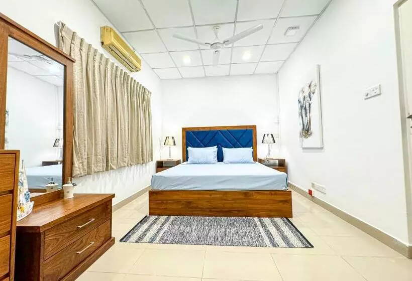 Hotelli Allure Cmb By Allure Leisure