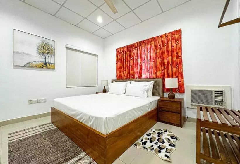 Hotelli Allure Cmb By Allure Leisure