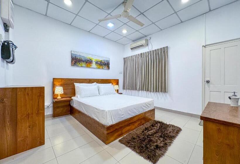 فندق Allure Cmb By Allure Leisure